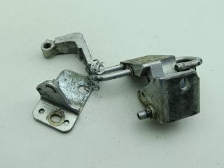 петля двери Volkswagen Passat B5 1997, серый, седан