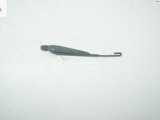 Щеткодержатель (поводок стеклоочистителя) задний Ford Fusion 1 поколение [рестайлинг] 2006, 1.4 л., бензин, МКПП, серый, хетчбэк 5 дв., 2S61-17406-AB