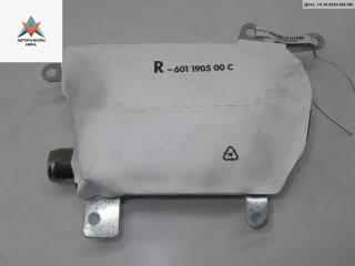 подушка безопасности дверная BMW 5 серия E60/E61 [рестайлинг] 2008, 2.5 л., бензин, АКПП, серый, седан, 7034060