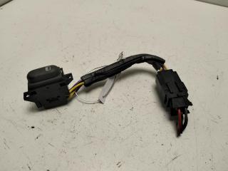 кнопка открывания люка Renault Scenic I 2002, 1.8 л., бензин, МКПП, серый, минивэн, 8200044306