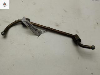 трубка ТНВД Ford Fusion 1 поколение [рестайлинг] 2008, 1.4 л., дизель, МКПП, серый, хетчбэк 5 дв.