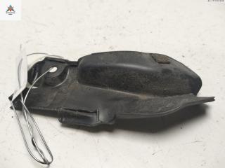 накладка двери (крышки) багажника Renault Scenic 2 поколение [рестайлинг] 2007, 1.9 л., дизель, МКПП, чёрный, минивэн, 8200309268