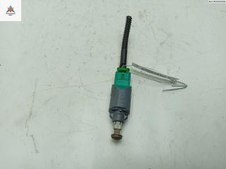 прочая запчасть Renault Scenic 2 поколение [рестайлинг] 2007, 2.0 л., дизель, МКПП, чёрный, минивэн, 8200168240