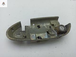 личинка дверного замка Opel Omega B [рестайлинг] 2000, 2.2 л., бензин, МКПП, серый, универсал, 105