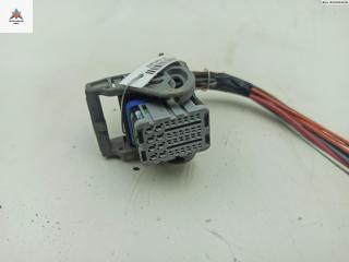 проводка Renault Espace 4 поколение 2003, 2.0 л., бензин, МКПП, серый, минивэн, 442002