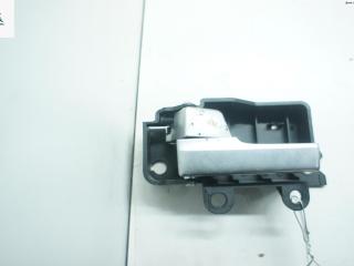 ручка внутренняя задняя левая Ford C-Max 1 поколение 2005, 1.8 л., бензин, МКПП, серый, минивэн, 3M51R22601BC
