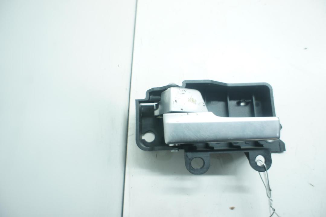 ручка внутренняя задняя левая Ford C-Max 2005, 1.8 л., бензин, МКПП, серый, минивэн, 3M51R22601BC