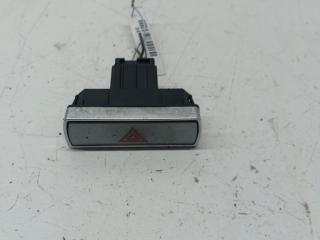кнопка аварийной сигнализации Ford Mondeo III 2004, 2.0 л., дизель, МКПП, белый, универсал, 4S7T13A350AB