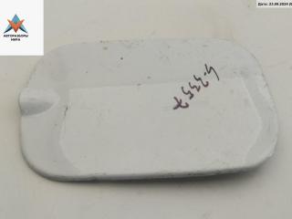 лючок топливного бака Dacia (Renault) Sandero I 2009, 1.4 л., бензин, МКПП, белый, хетчбэк 5 дв., 32627R