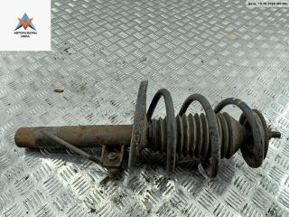 стойка передняя Ford Galaxy 1 поколение [рестайлинг] 2003, 2.3 л., бензин, МКПП, чёрный, минивэн