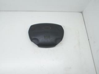 подушка безопасности водителя Ford Escort 5 поколение [2-й рестайлинг] 1997, 1.8 л., дизель, МКПП, красный, универсал, 95AVA042V85