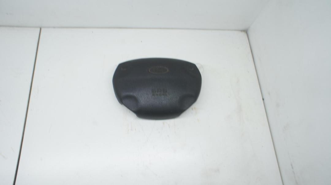 подушка безопасности водителя Ford Escort 1997, 1.8 л., дизель, МКПП, красный, универсал, 95AVA042V85