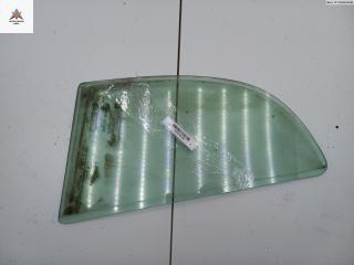 форточка задняя правая Opel Astra G 1999, 1.6 л., бензин, МКПП, серый, седан, 43R-007022