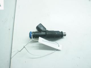 форсунка Ford Mondeo 3 поколение 2001, 2.0 л., бензин, АКПП, серый, универсал, 0280156009