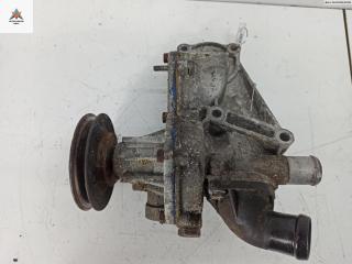 насос антифриза дополнительный Audi A4 B5 1996, 1.8 л., бензин, МКПП, серый, универсал, 050121013