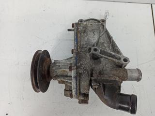 насос антифриза дополнительный Audi A4 B5 1996, 1.8 л., бензин, МКПП, серый, универсал, 050121013