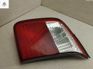 фонарь крышки багажника правый Subaru Forester 1 поколение (SF) [рестайлинг] 2000, 2.0 л., бензин, АКПП, красный, внедорожник 5 дв., 22620697