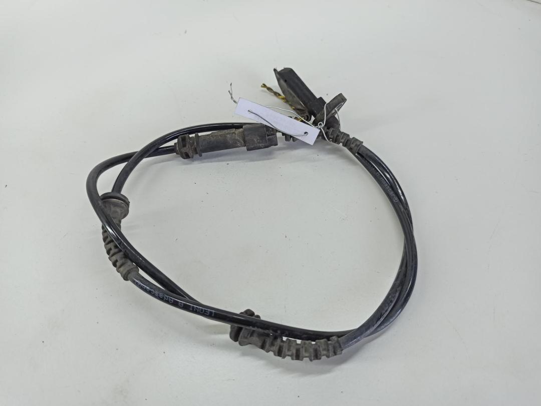 датчик ABS BMW 5 F10/F11 2013, 2.0 л., дизель, АКПП, синий, универсал, 6775866