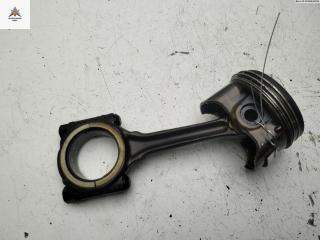 поршень Peugeot 307 1 поколение 2004, 1.4 л., бензин, МКПП, серый, универсал, KFU, ET3J4