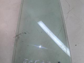 форточка задняя левая Skoda Octavia mk1 (A4 1U) 2002, 1.9 л., дизель, МКПП, серый, универсал, AS2