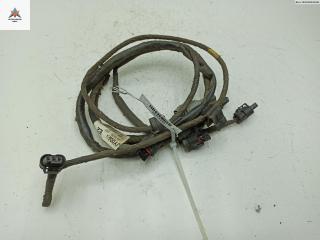 Проводка бампера заднего Renault Koleos 1 поколение 2008, 2.0 л., дизель, МКПП, серый, внедорожник 5 дв., 24093JYOOA