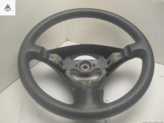 руль Toyota Yaris Verso 2001, 1.3 л., бензин, АКПП, красный, минивэн