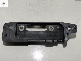 кронштейн (крепление) Citroen C2 1 поколение 2006, 1.1 л., бензин, МКПП, чёрный, хетчбэк 3 дв., 9649101780