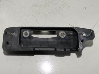 кронштейн (крепление) Citroen C2 2006, 1.1 л., бензин, МКПП, чёрный, хетчбэк 3 дв., 9649101780