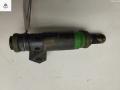 форсунка Ford Focus 2 поколение 2005, 1.6 л., i, бензин, МКПП, чёрный, хетчбэк 5 дв., 98MFBB9F593 - фото №2