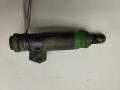 форсунка Ford Focus 2 поколение 2005, 1.6 л., i, бензин, МКПП, чёрный, хетчбэк 5 дв., 98MFBB9F593 - фото №2