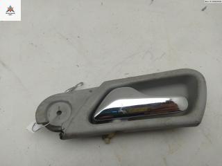 ручка внутренняя передняя левая Mercedes-Benz C-Класс W203/S203/CL203 [рестайлинг] 2004, 2.2 л., дизель, МКПП, серый, универсал, 3172010001