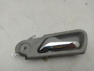 ручка внутренняя передняя левая Mercedes-Benz C W203 2004, 2.2 л., дизель, МКПП, серый, универсал, 3172010001