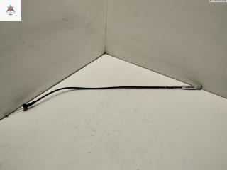 Трос двери задней Renault Scenic 1 поколение [рестайлинг] 2002, 1.8 л., бензин, МКПП, зелёный, минивэн, 8200038072