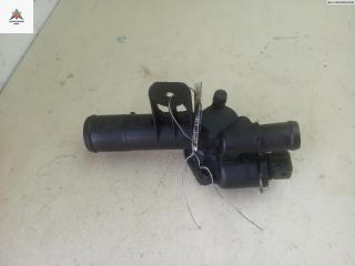 корпус термостата Renault Megane 3 поколение 2009, 1.5 л., дизель, МКПП, серый, хетчбэк 3 дв., 558751