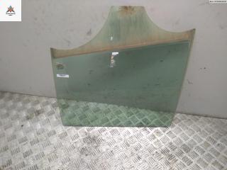 стекло двери задней левой Renault Megane 2 поколение 2005, 1.6 л., бензин, МКПП, красный, хетчбэк 5 дв.