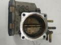 заслонка дроссельная Audi A6 4B/C5 2000, 2.4 л., бензин, АКПП, красный, седан, 078133062B - фото №2