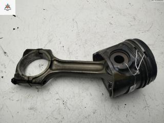 поршень Peugeot 807 1 поколение 2004, 2.2 л., дизель, МКПП, чёрный, минивэн, 4HW, DW12TED4