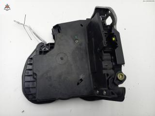 замок двери передней правой Opel Astra K 2016, 1.6 л., дизель, МКПП, серый, хетчбэк 5 дв., 13586531