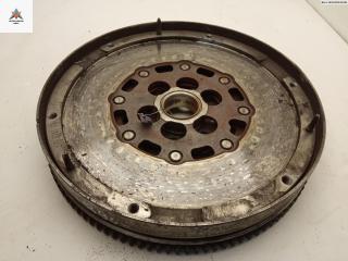 маховик Fiat Bravo 2 поколение 2008, 2.0 л., дизель, МКПП, красный, хетчбэк 5 дв., 41502110