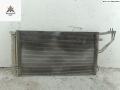 радиатор кондиционера Hyundai Sonata YF 2010, 2.0 л., бензин, МКПП, чёрный, седан - фото №2