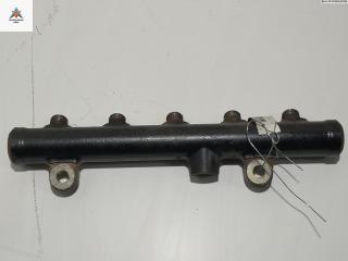 топливная рампа Fiat Scudo 2 поколение 2008, 2.0 л., дизель, МКПП, зелёный, фургон, 9681649580