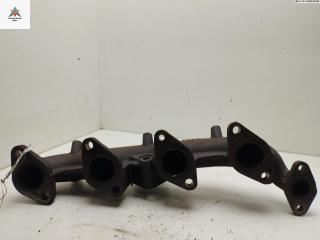 коллектор выпускной Hyundai H-1 Starex [рестайлинг] 2006, 2.5 л., дизель, минивэн