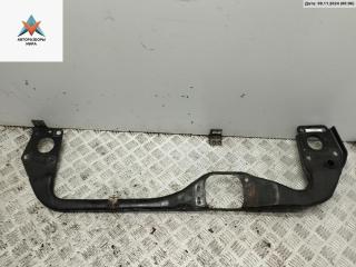 балка под радиатор Audi A6 4B/C5 [рестайлинг] 2002, 2.7 л., бензин, АКПП, серый, универсал, 8D0317827N