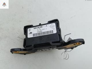 датчик ускорения Renault Laguna 2 поколение [рестайлинг] 2005, 2.0 л., бензин, АКПП, серый, универсал, 8200404858