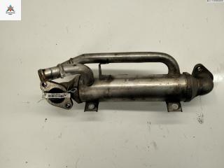 охладитель EGR / Радиатор EGR Volkswagen Passat B5 1999, 1.9 л., дизель, АКПП, серый, седан