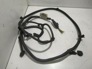 проводка Peugeot 3008 2009 2009, 1.6 л., дизель, робот, синий, внедорожник 5 дв., 9665188480