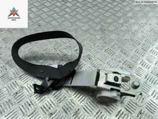 ремень безопасности Opel Vectra C 2002, 1.8 л., бензин, МКПП, жёлтый, седан, 13128271
