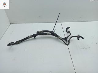 шланг гидроусилителя Opel Astra G 1999, 1.6 л., бензин, МКПП, зелёный, универсал