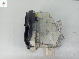 замок двери задней правой Audi A4 B7 2005, 2.0 л., дизель, МКПП, серый, седан, 8E0839016AA