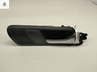ручка внутренняя задняя правая Volkswagen Passat B6 2009, 2.0 л., дизель, МКПП, серый, седан, 3C4839114